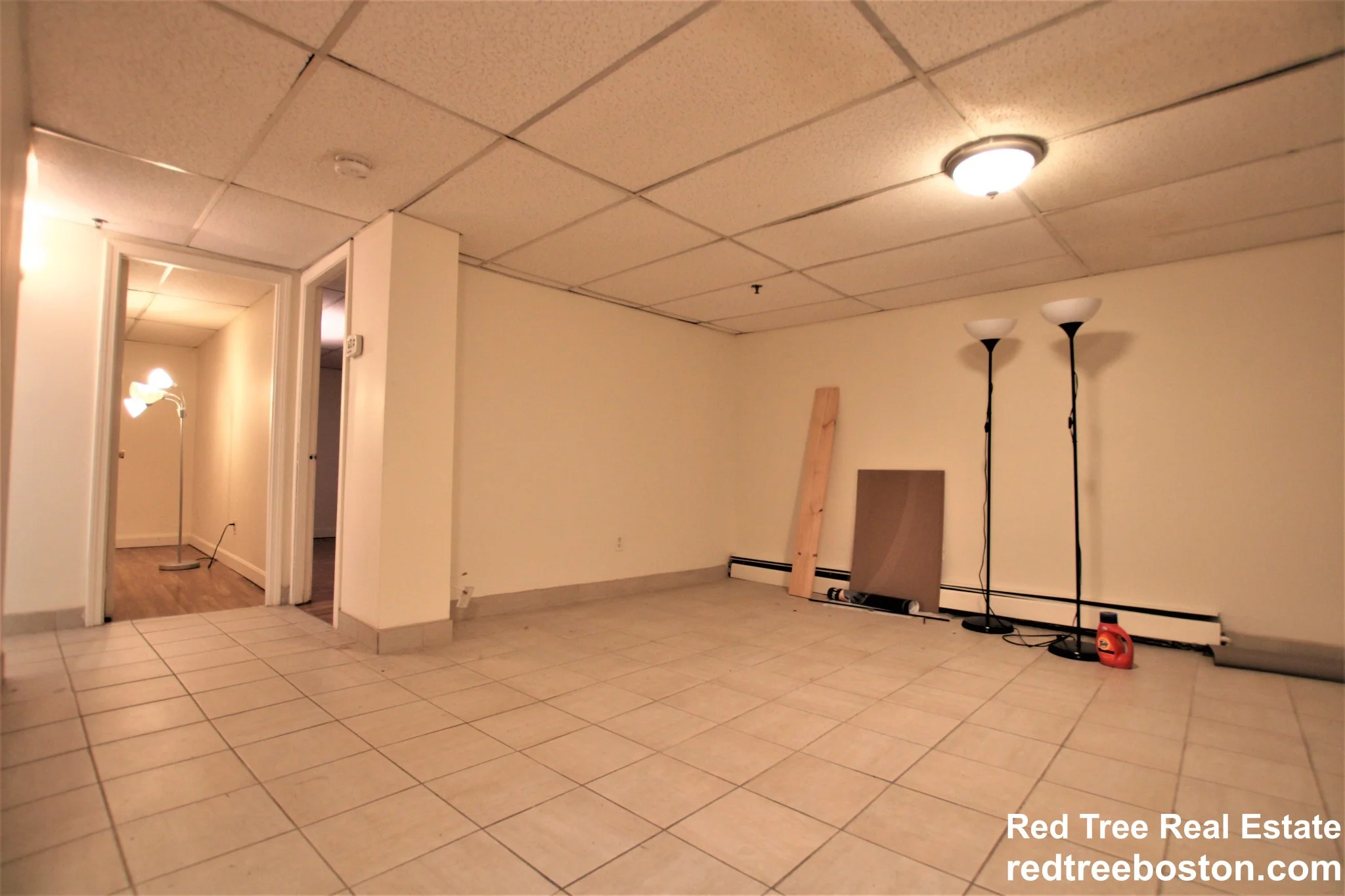 2 bed, 1 bath apartment for rent at 1160 Commonwealth Ave Unit 0D, Allston — photo 12 of 20