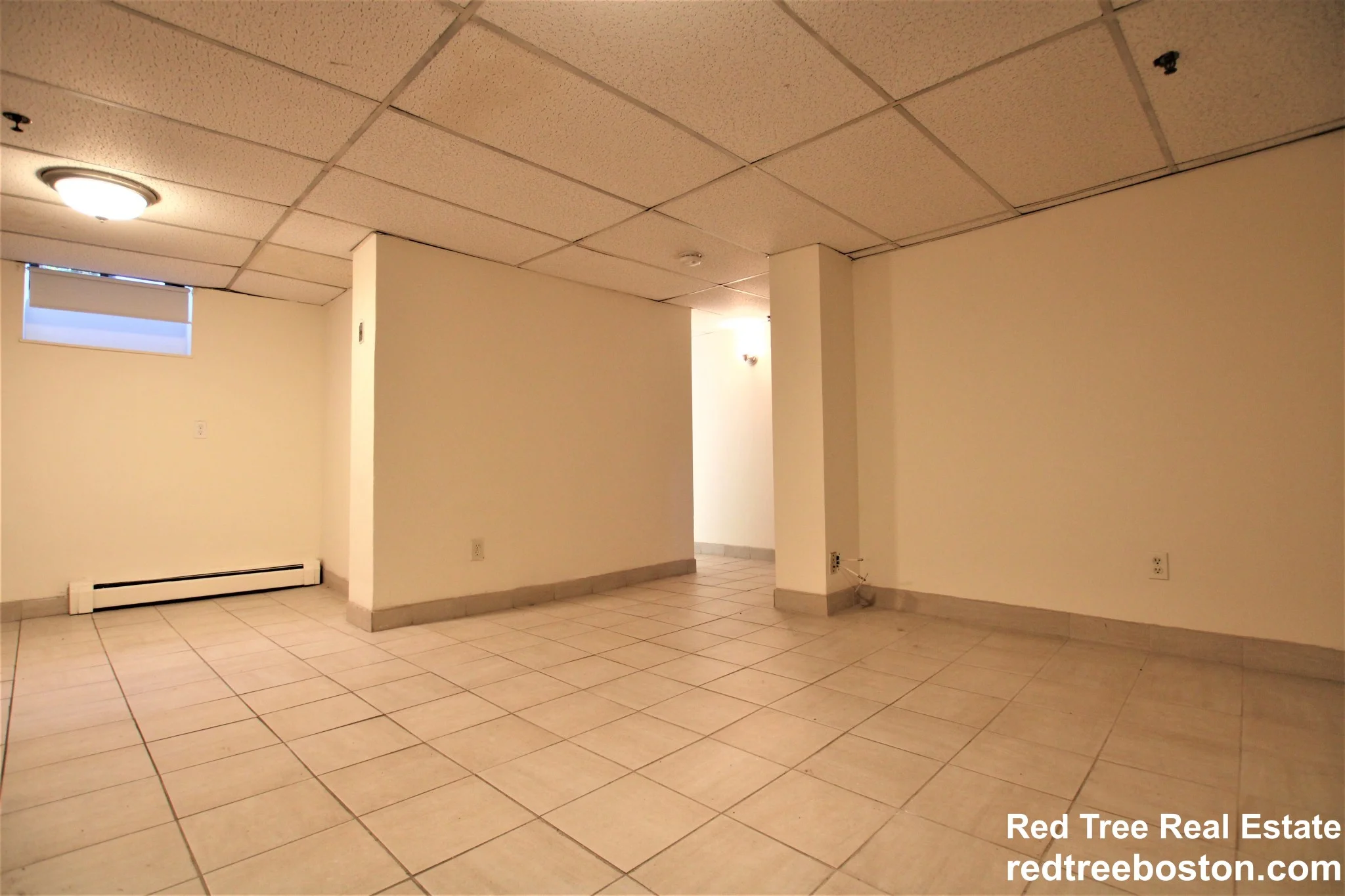 2 bed, 1 bath apartment for rent at 1160 Commonwealth Ave Unit 0D, Allston