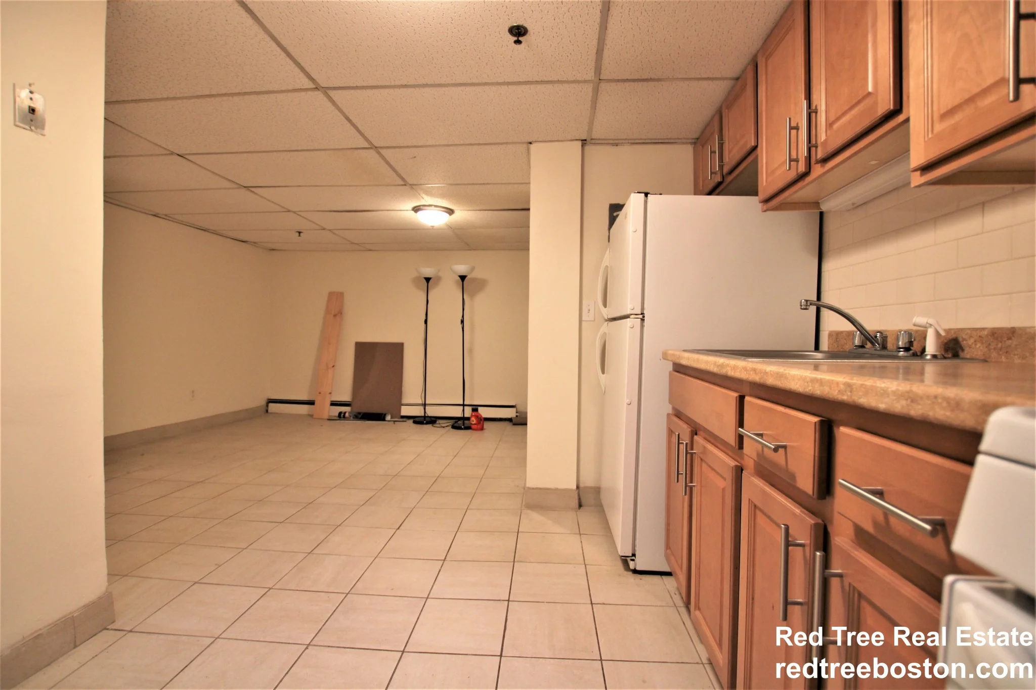 2 bed, 1 bath apartment for rent at 1160 Commonwealth Ave Unit 0D, Allston — photo 13 of 20