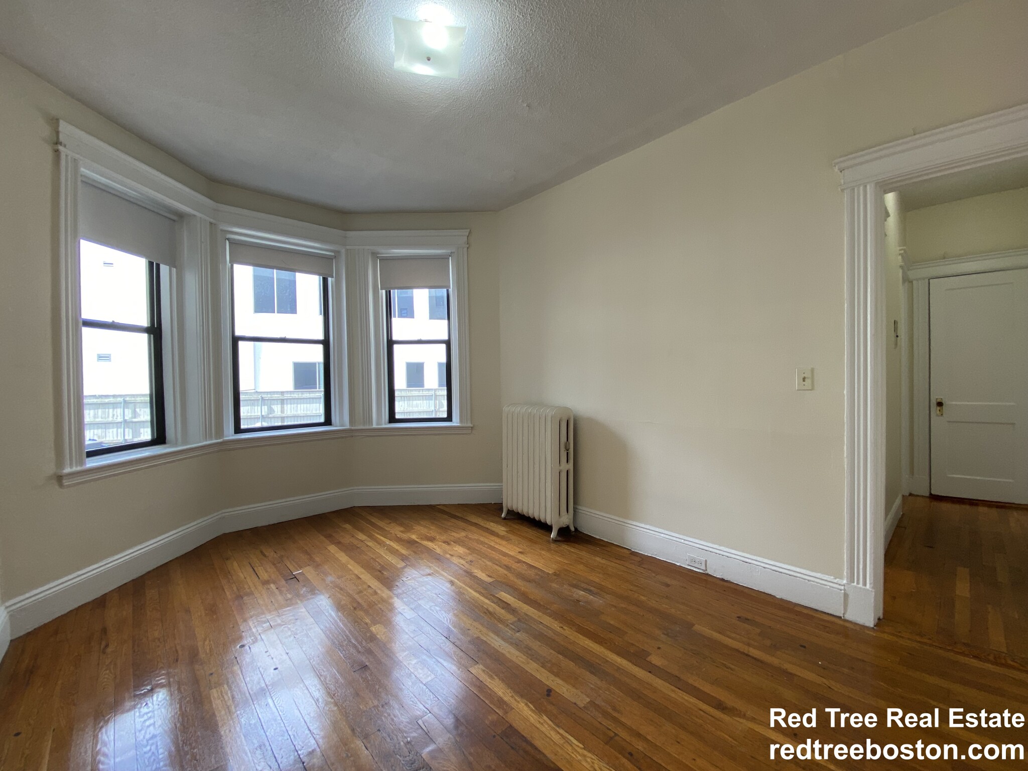 Studio bed, 1 bath apartment for rent at 1160 Commonwealth Ave Unit 15, Allston