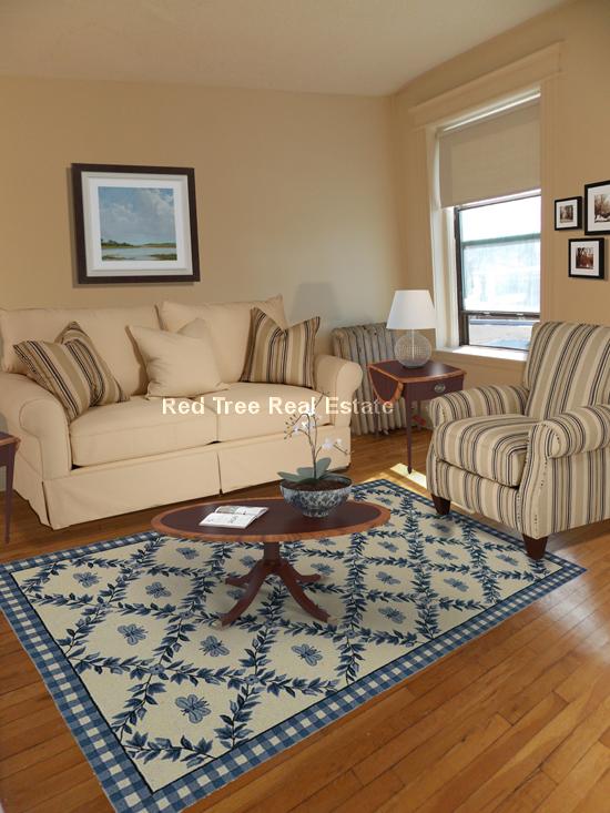 Studio bed, 1 bath apartment for rent at 1160 Commonwealth Ave Unit 40, Allston