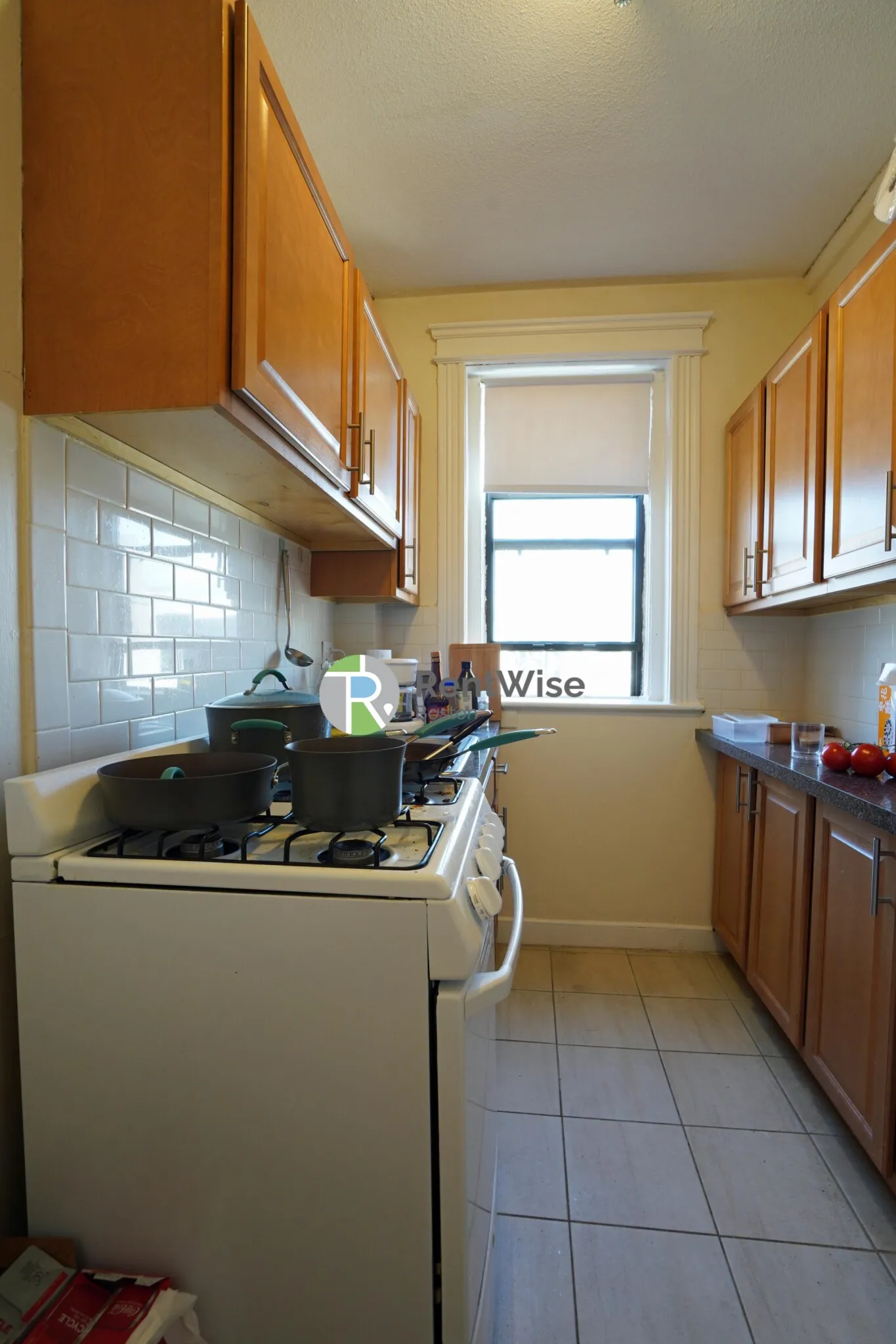 Studio bed, 1 bath apartment for rent at 1160 Commonwealth Ave Unit 45, Allston — photo 6 of 9
