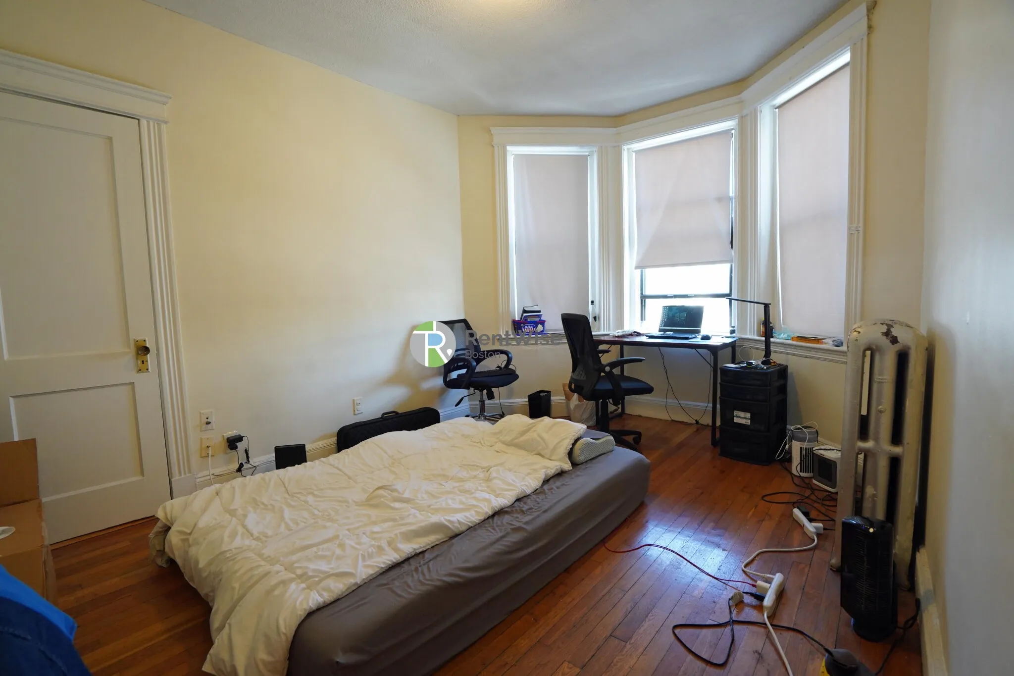 Studio bed, 1 bath apartment for rent at 1160 Commonwealth Ave Unit 45, Allston