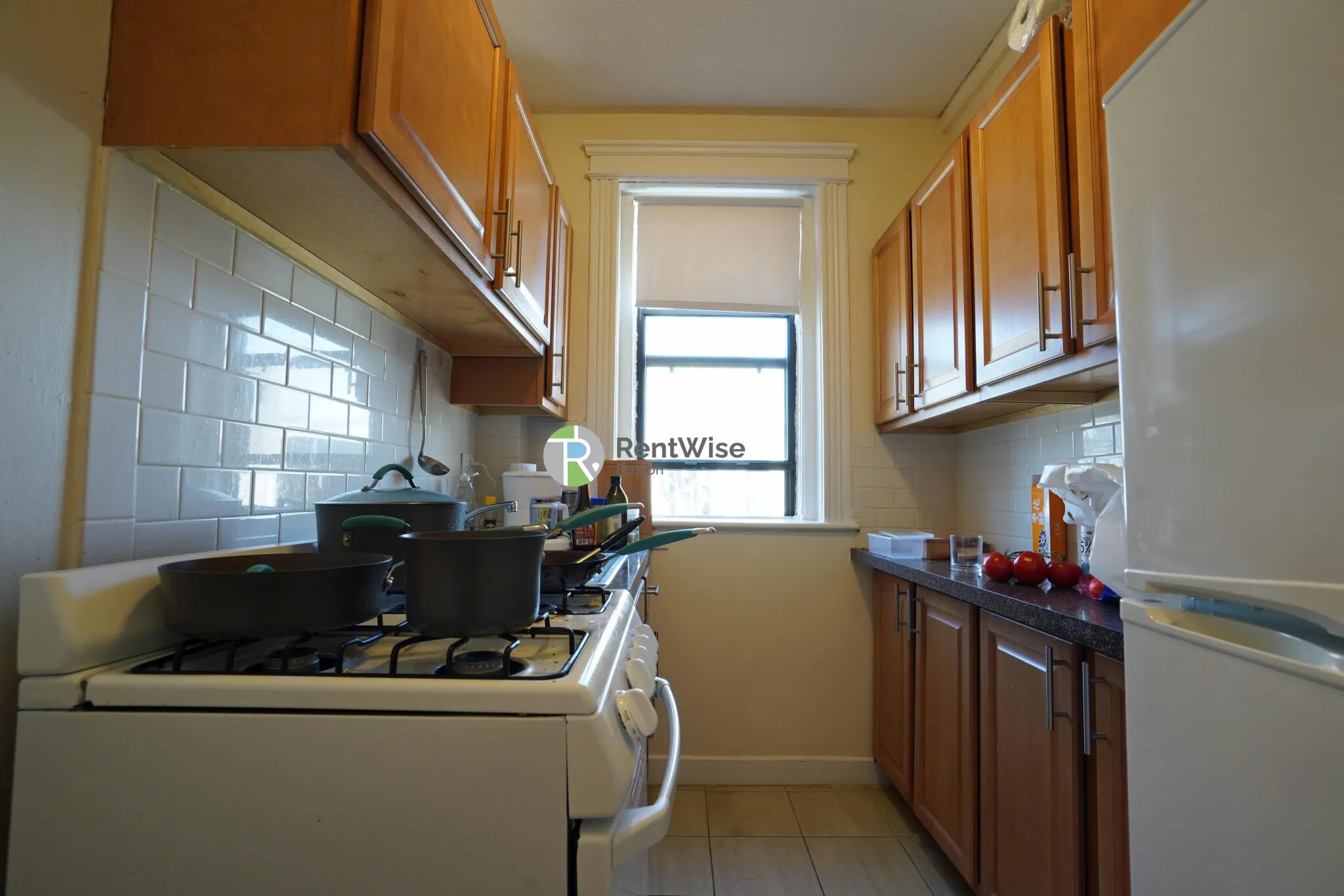 Studio bed, 1 bath apartment for rent at 1160 Commonwealth Ave Unit 45, Allston — photo 7 of 9