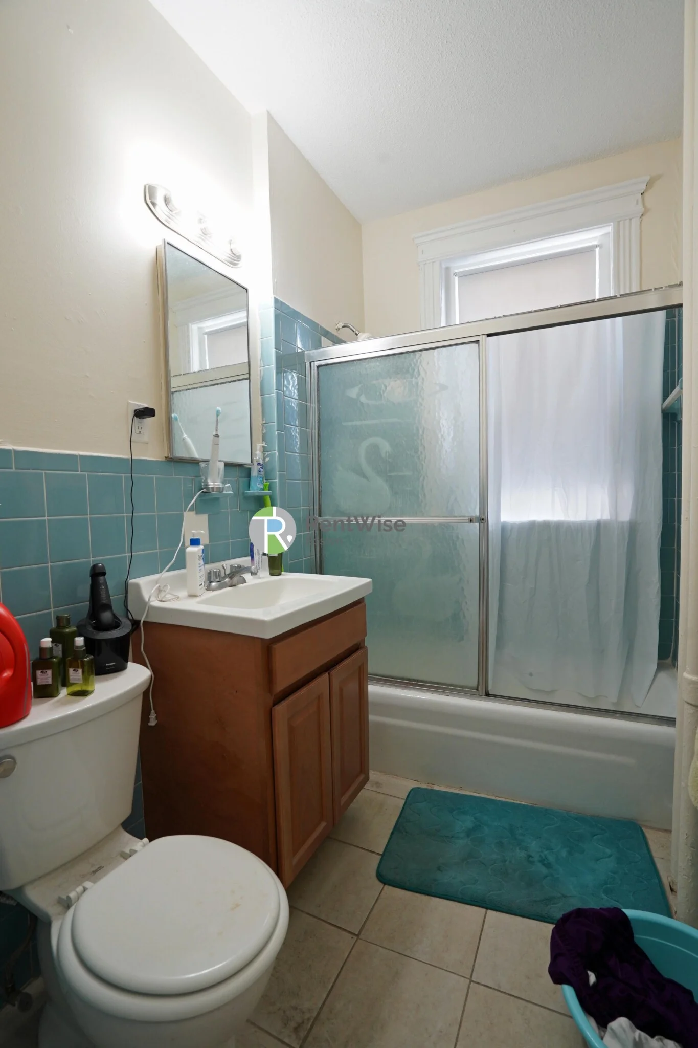 Studio bed, 1 bath apartment for rent at 1160 Commonwealth Ave Unit 50, Allston — photo 8 of 9