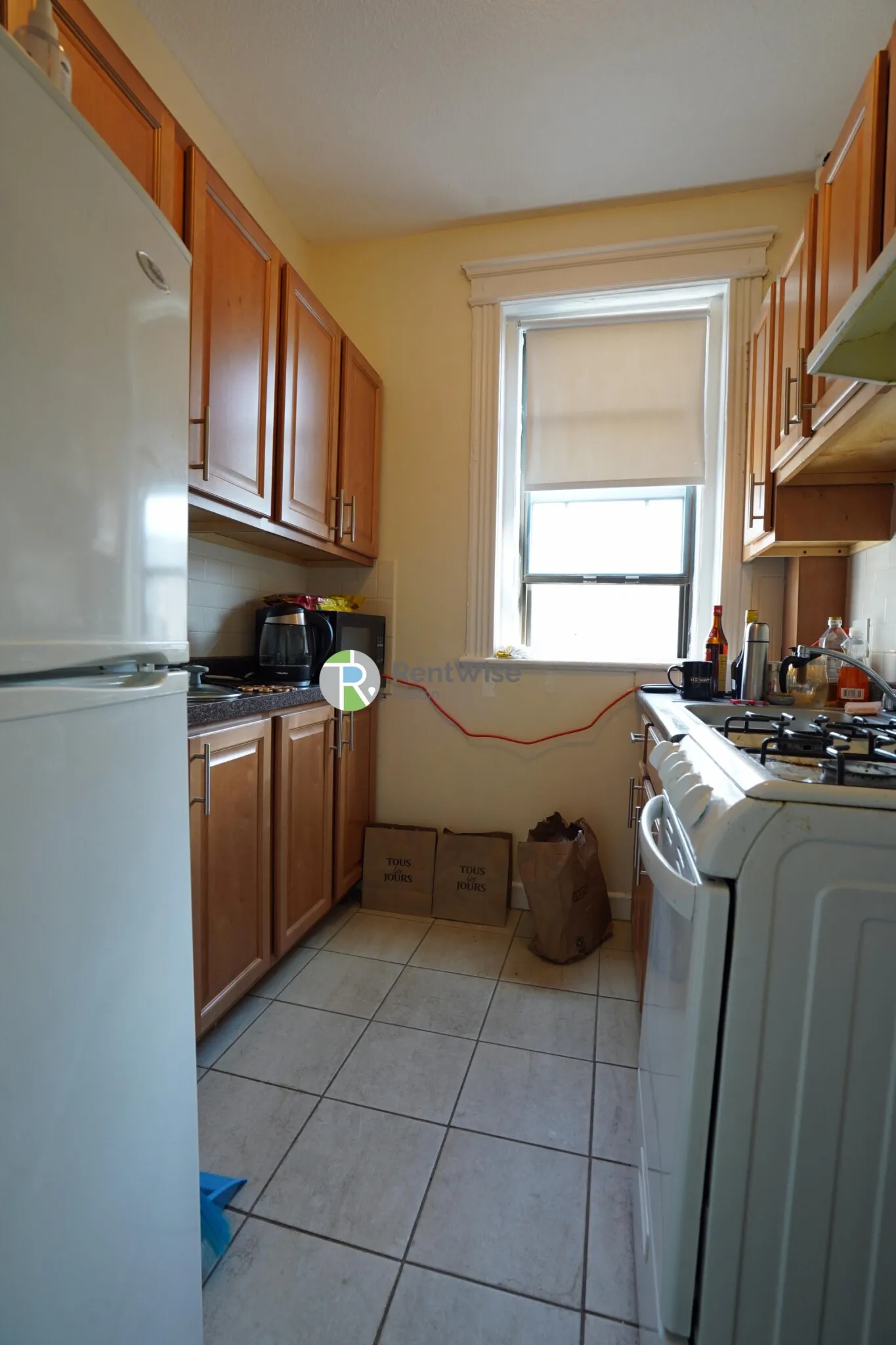 Studio bed, 1 bath apartment for rent at 1160 Commonwealth Ave Unit 50, Allston — photo 6 of 9