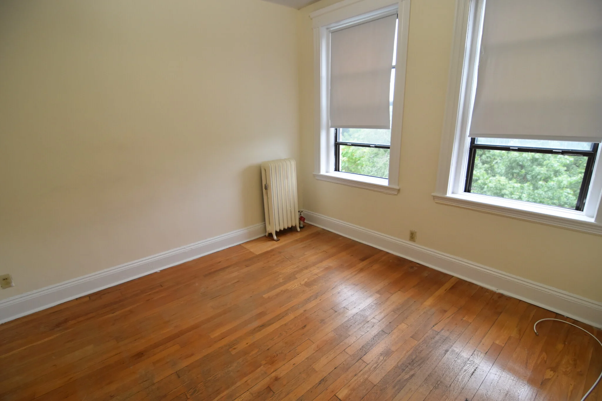 Studio bed, 1 bath apartment for rent at 1160 Commonwealth Ave Unit 58, Allston