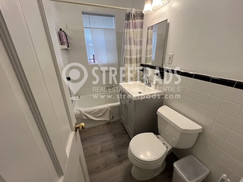 1 bed, 1 bath apartment for rent at 1161 Beacon St Unit 5, Longwood — photo 7 of 15