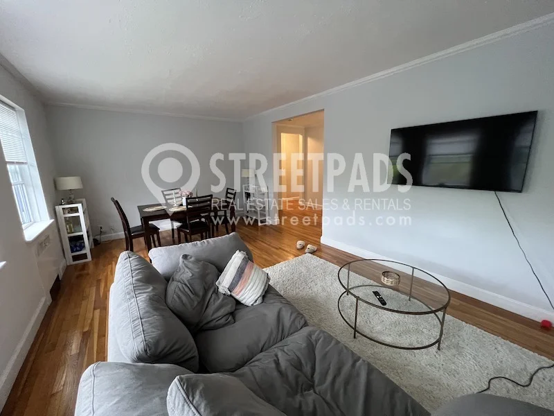 1 bed, 1 bath apartment for rent at 1161 Beacon St Unit 5, Longwood — photo 14 of 15