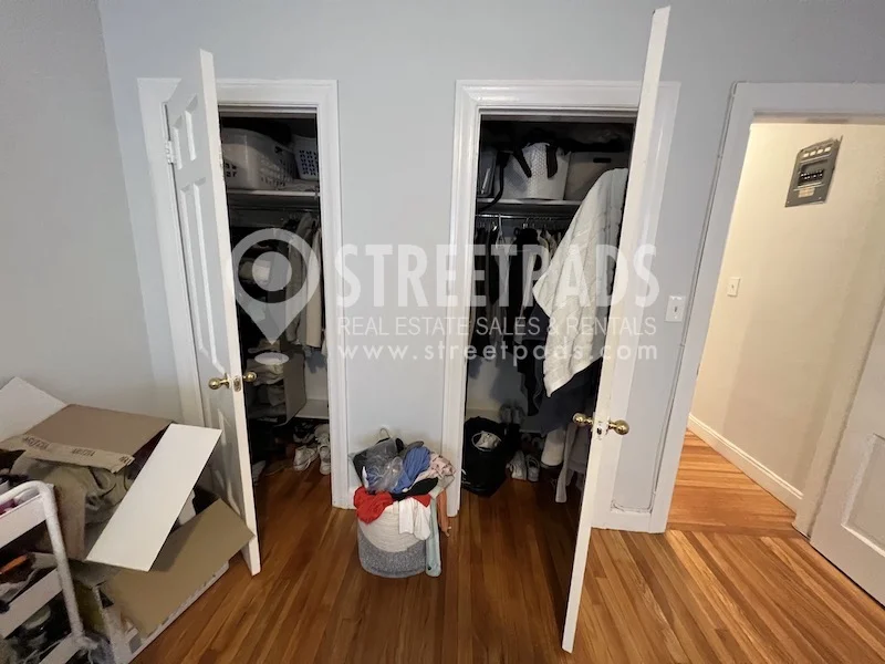 1 bed, 1 bath apartment for rent at 1161 Beacon St Unit 5, Longwood — photo 13 of 15
