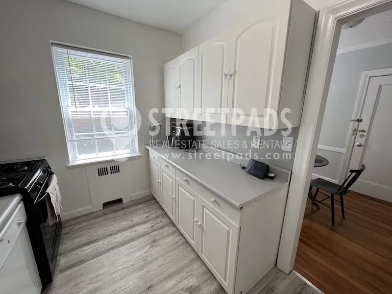 1 bed, 1 bath apartment for rent at 1161 Beacon St Unit 5, Longwood — photo 3 of 15