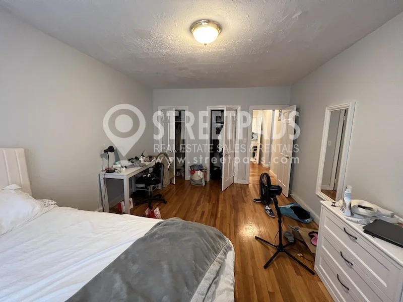 1 bed, 1 bath apartment for rent at 1161 Beacon St Unit 5, Longwood — photo 12 of 15
