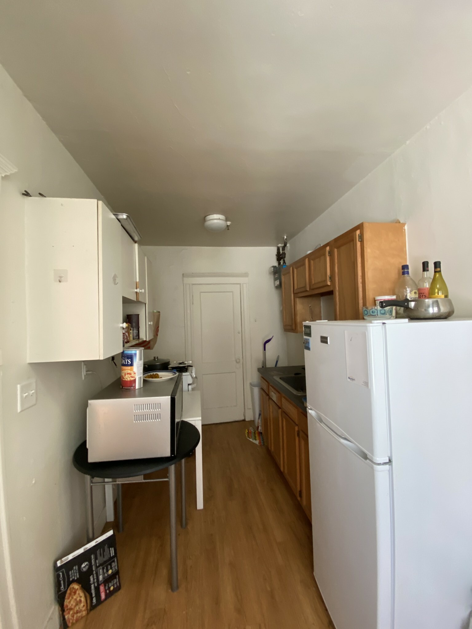 1 bed, 1 bath apartment for rent at 1161 Boylston St Unit 19, Fenway — photo 4 of 4