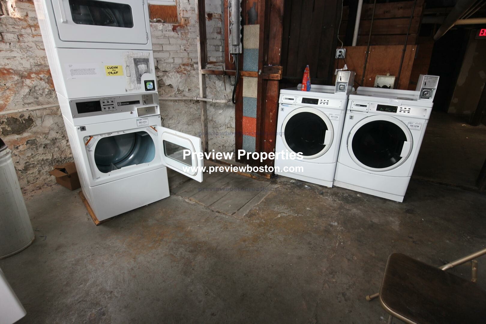 2 bed, 1 bath apartment for rent at 1161 Commonwealth Ave Unit B, Allston — photo 12 of 13