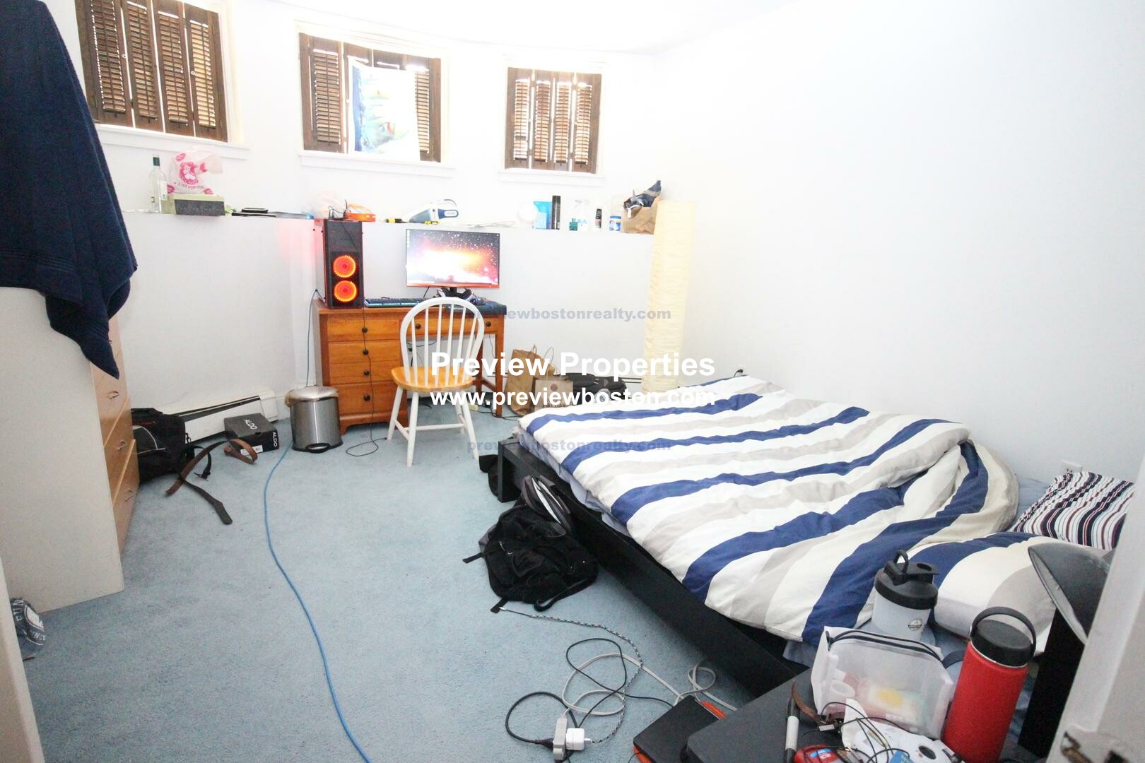 2 bed, 1 bath apartment for rent at 1161 Commonwealth Ave Unit B, Allston — photo 7 of 13