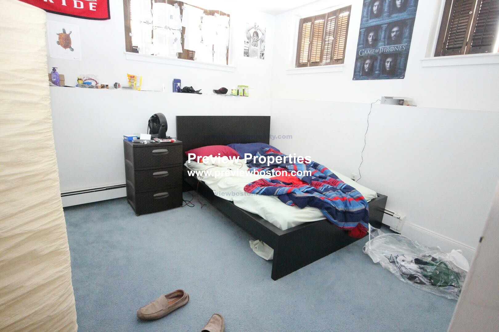 2 bed, 1 bath apartment for rent at 1161 Commonwealth Ave Unit B, Allston — photo 6 of 13