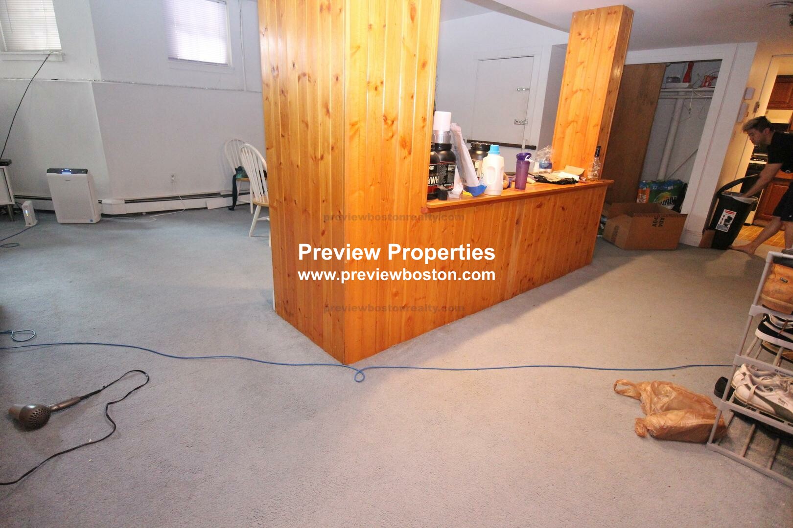 2 bed, 1 bath apartment for rent at 1161 Commonwealth Ave Unit B, Allston — photo 9 of 13