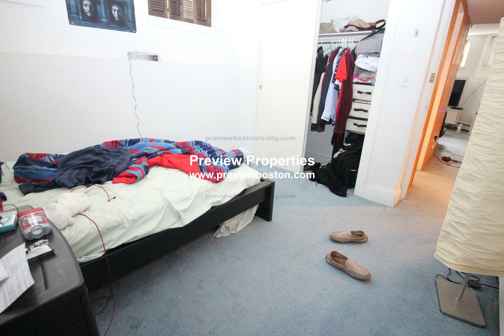 2 bed, 1 bath apartment for rent at 1161 Commonwealth Ave Unit B, Allston — photo 10 of 13