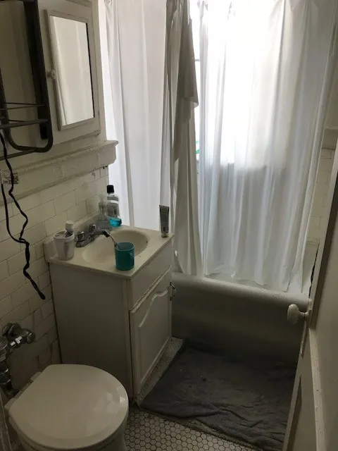 1 bed, 1 bath apartment for rent at 1162 Boylston St Unit 29, Fenway — photo 3 of 3