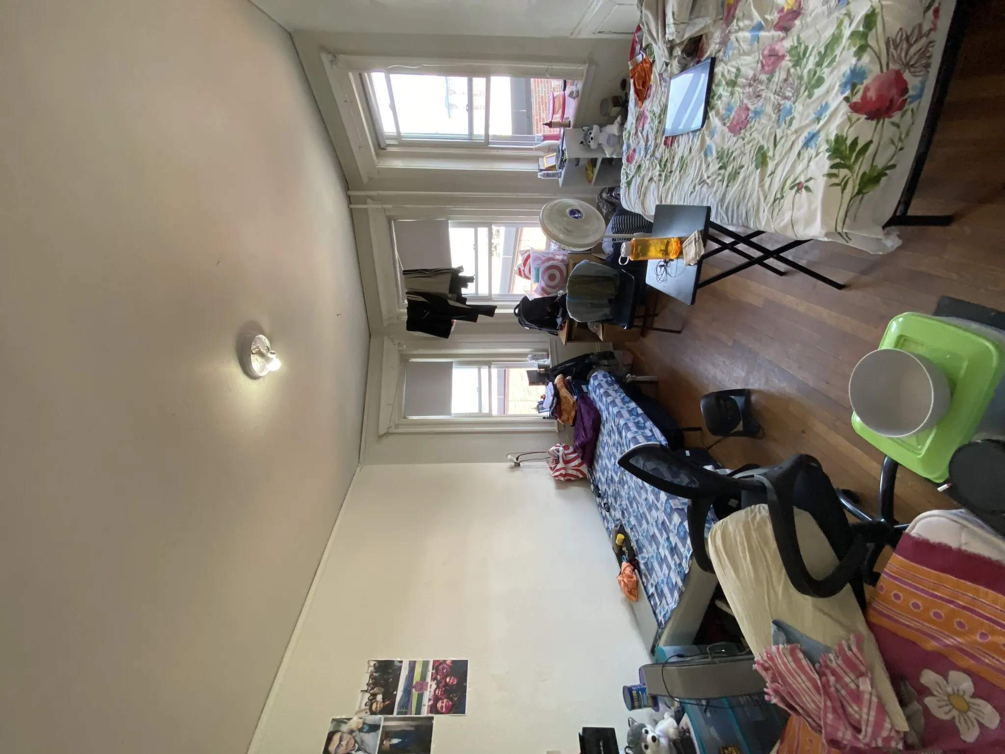 1 bed, 1 bath apartment for rent at 1162 Boylston St Unit 29, Fenway