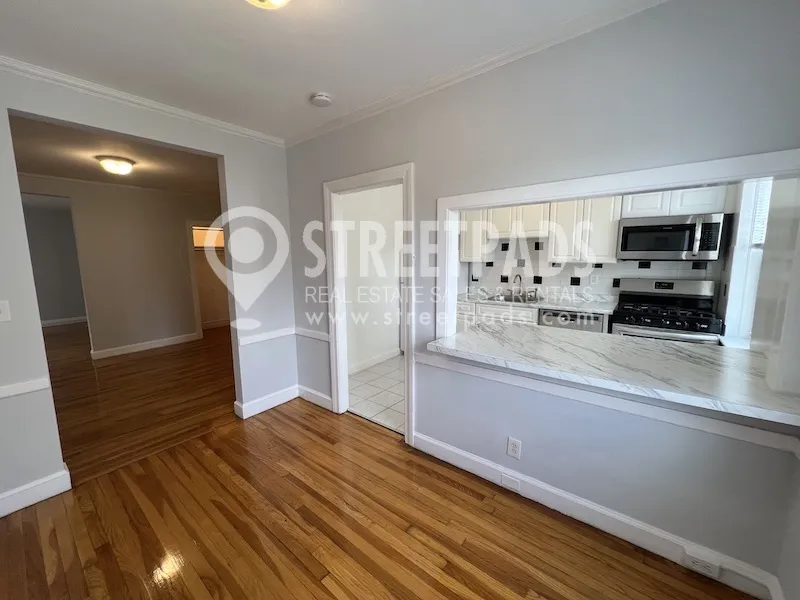 2 bed, 2 bath apartment for rent at 1163 Beacon St Unit 7, Longwood — photo 11 of 52
