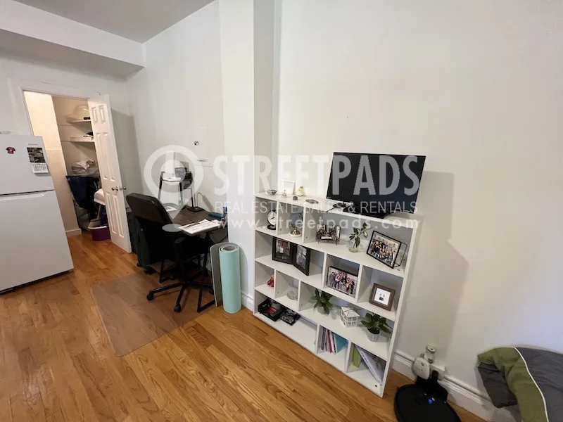 Studio bed, 1 bath apartment for rent at 1163 Beacon St Unit C2, Longwood — photo 9 of 17