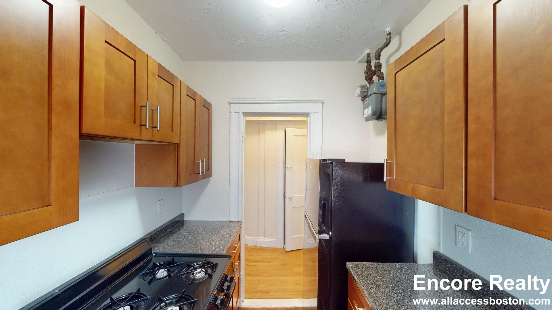 Studio bed, 1 bath apartment for rent at 1163 Boylston St Unit 1163-16, Fenway — photo 2 of 20
