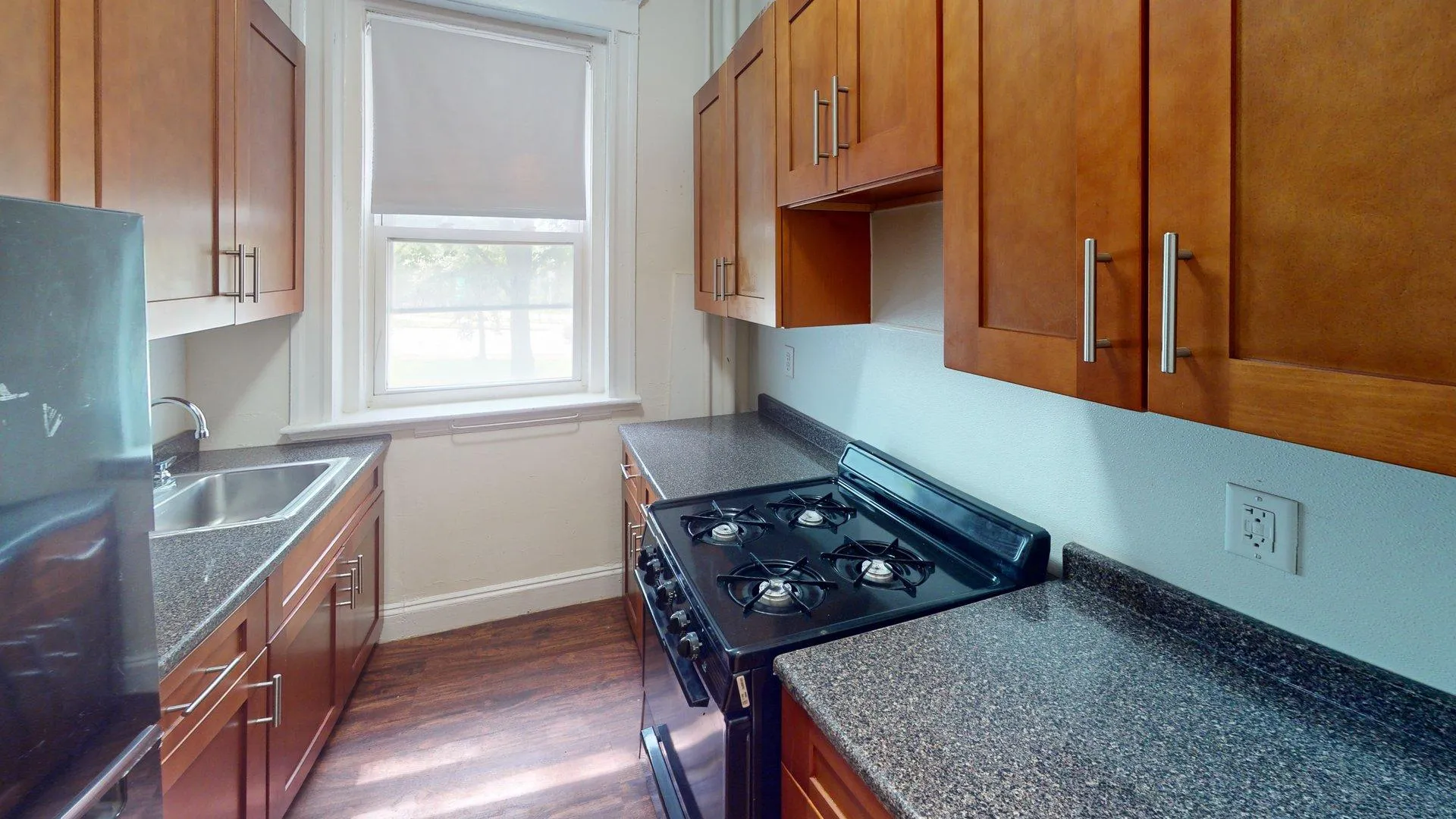Studio bed, 1 bath apartment for rent at 1163 Boylston St Unit 1163-16, Fenway — photo 17 of 20