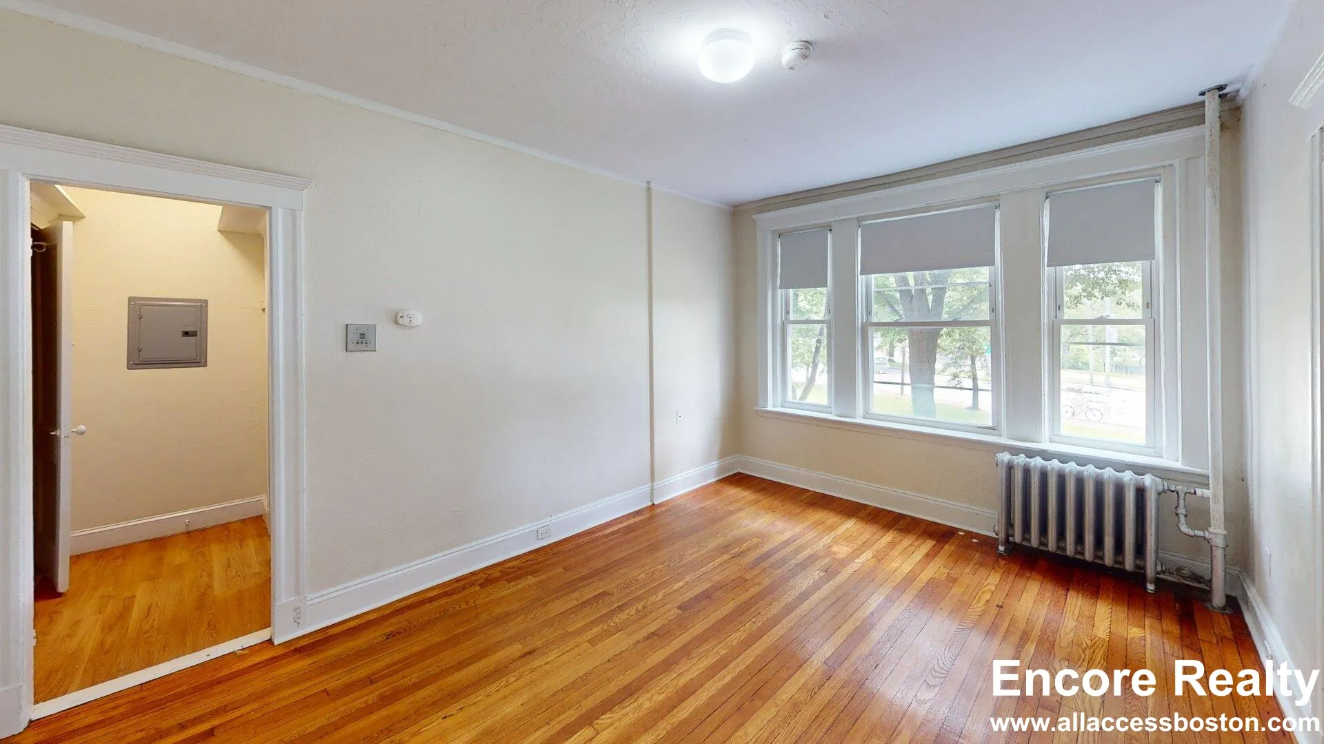 Studio bed, 1 bath apartment for rent at 1163 Boylston St Unit 1163-16, Fenway — photo 6 of 20