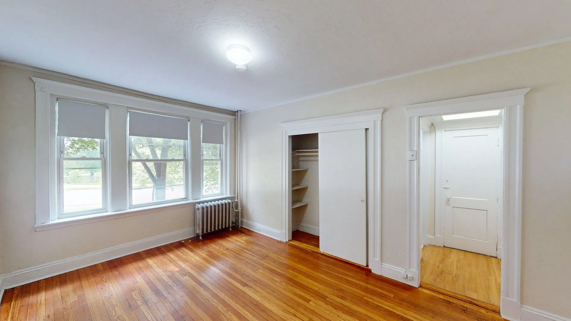 Studio bed, 1 bath apartment for rent at 1163 Boylston St Unit 1163-16, Fenway — photo 10 of 20