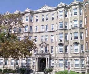 Studio bed, 1 bath apartment for rent at 1163 Boylston St Unit 1163-16, Fenway — photo 20 of 20