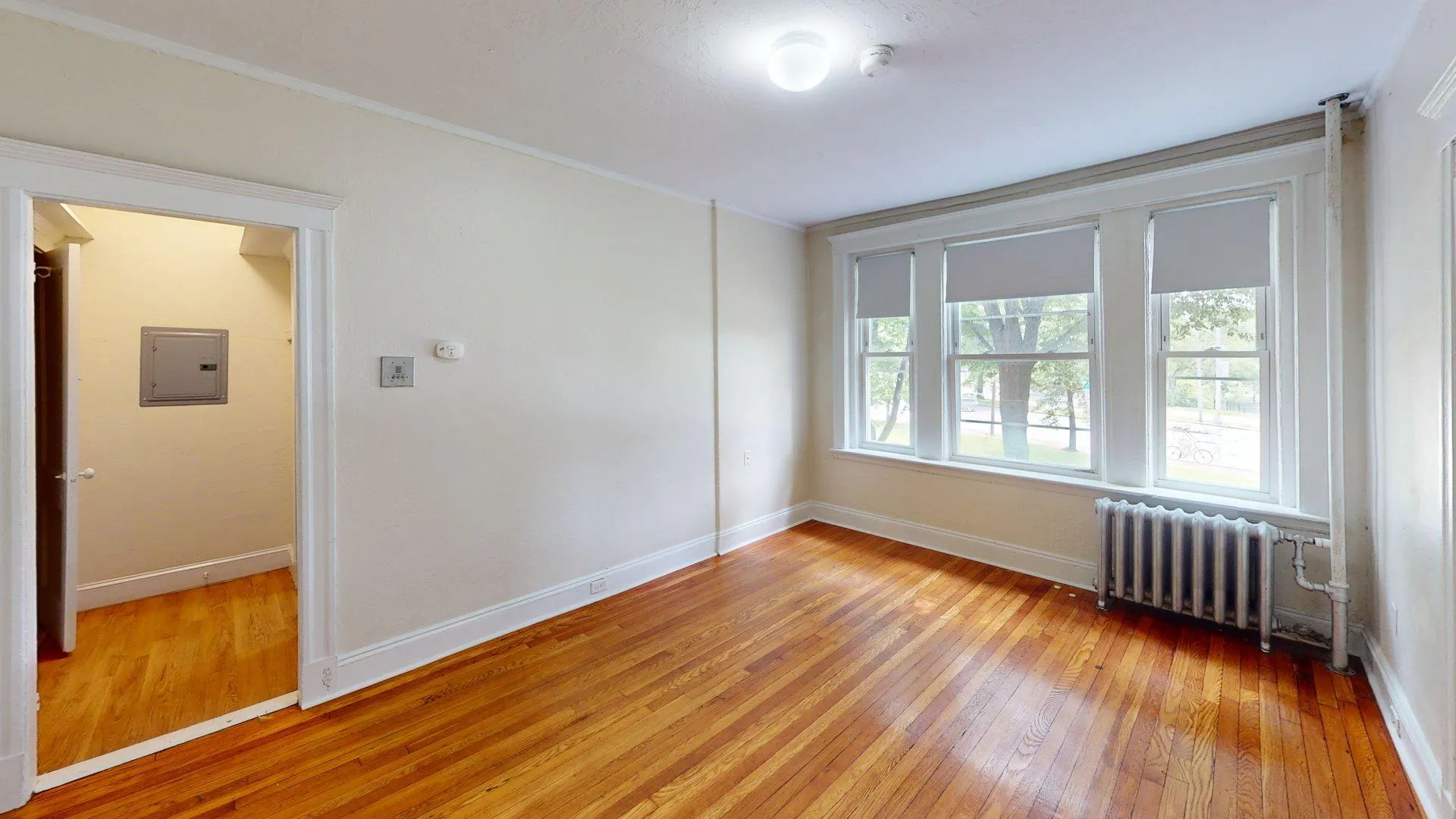 Studio bed, 1 bath apartment for rent at 1163 Boylston St Unit 1163-16, Fenway — photo 16 of 20