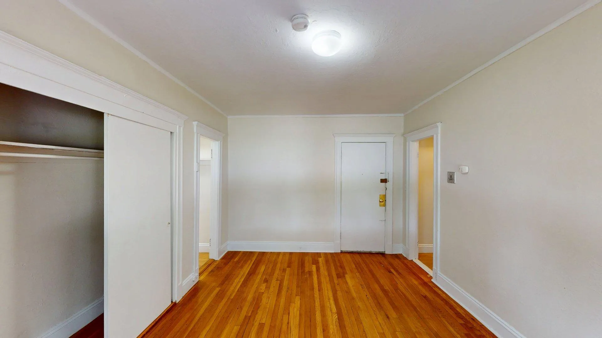 Studio bed, 1 bath apartment for rent at 1163 Boylston St Unit 1163-16, Fenway — photo 11 of 20