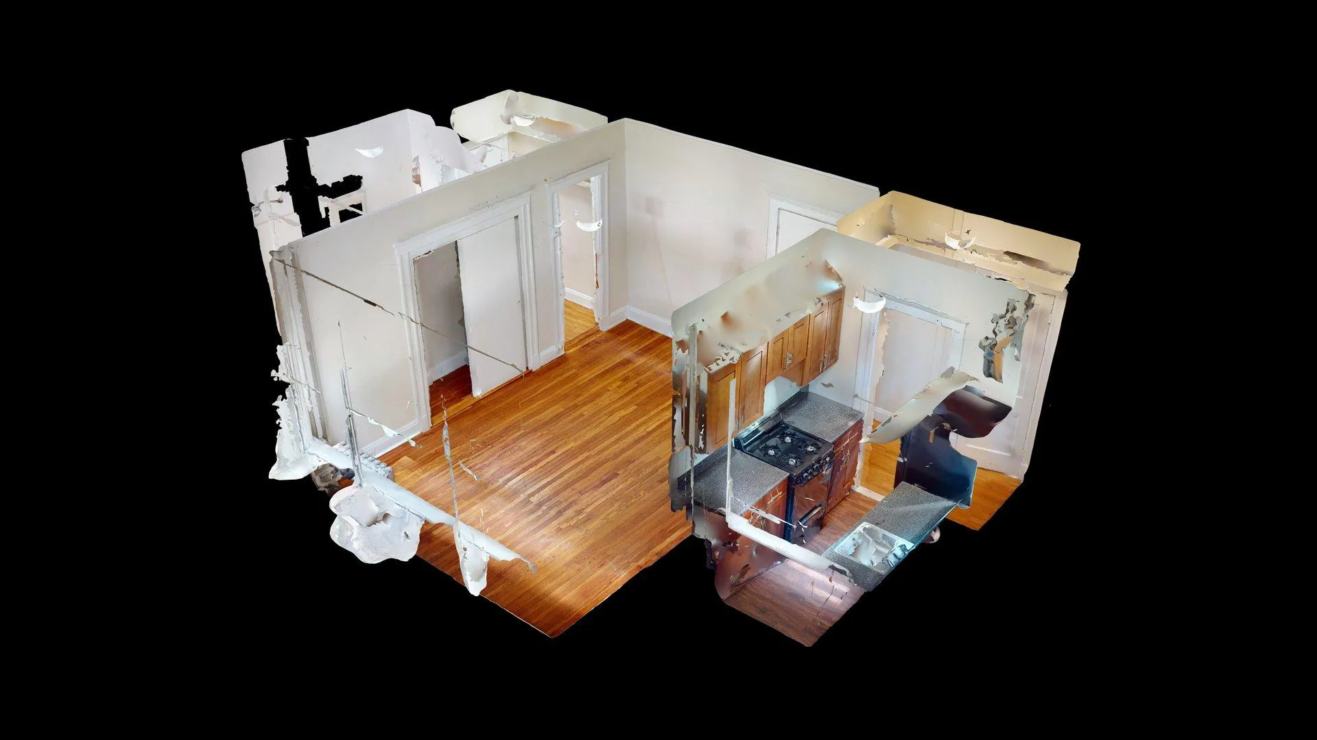 Studio bed, 1 bath apartment for rent at 1163 Boylston St Unit 1163-16, Fenway — photo 18 of 20