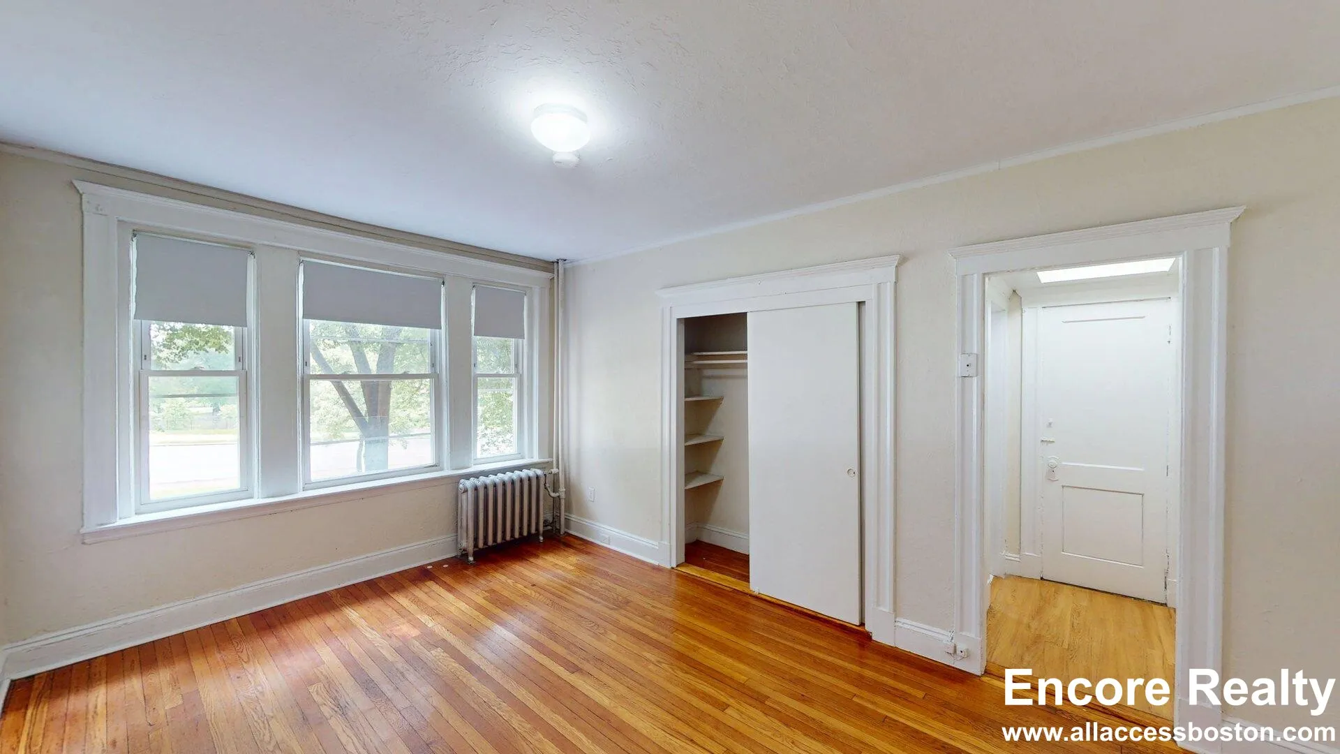 Studio bed, 1 bath apartment for rent at 1163 Boylston St Unit 1163-16, Fenway — photo 4 of 20
