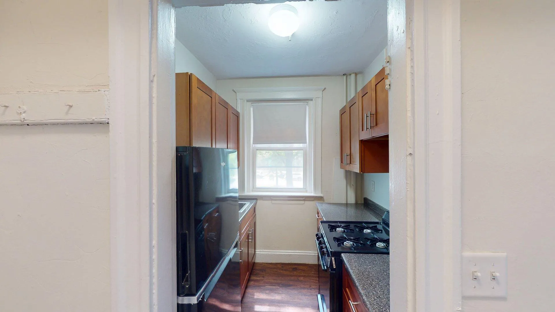 Studio bed, 1 bath apartment for rent at 1163 Boylston St Unit 1163-16, Fenway — photo 13 of 20