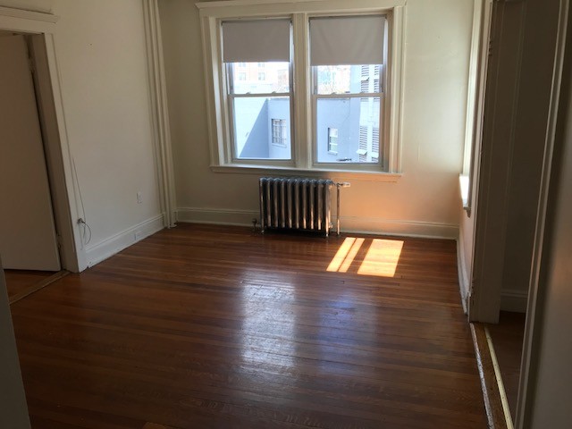 1 bed, 1 bath apartment for rent at 1163 Boylston St Unit 12M, Fenway — photo 4 of 8