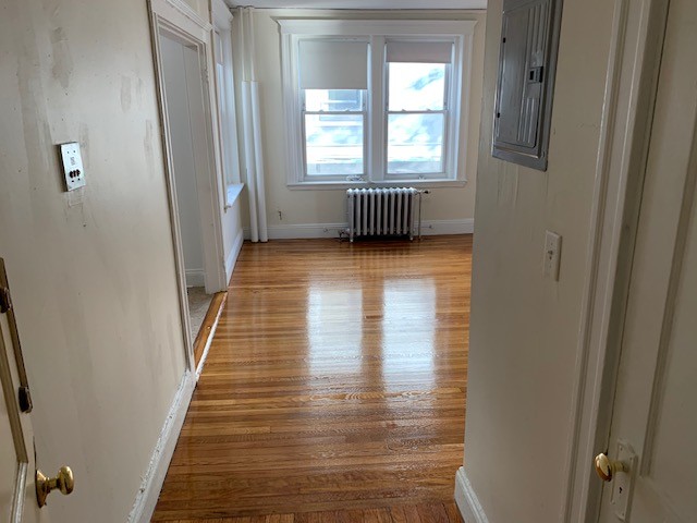 1 bed, 1 bath apartment for rent at 1163 Boylston St Unit 13, Fenway — photo 4 of 11