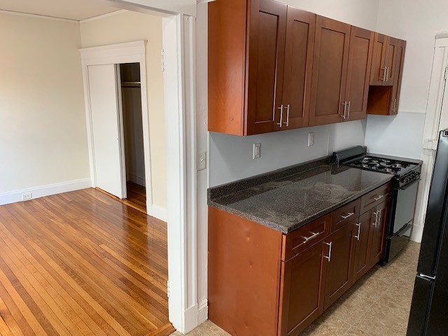 1 bed, 1 bath apartment for rent at 1163 Boylston St Unit 13, Fenway — photo 2 of 11