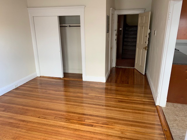 1 bed, 1 bath apartment for rent at 1163 Boylston St Unit 13, Fenway — photo 6 of 11