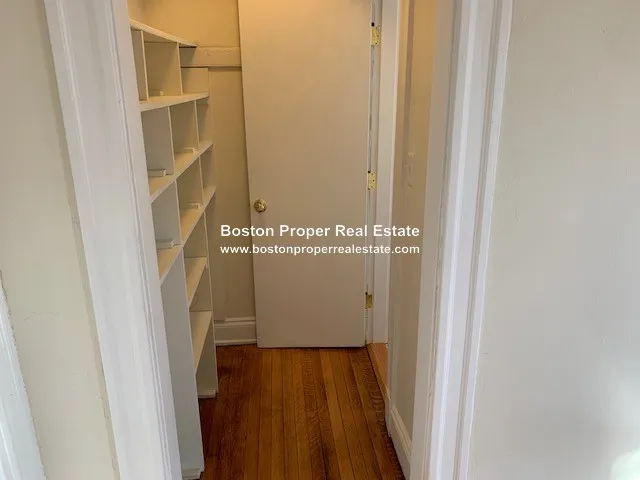 1 bed, 1 bath apartment for rent at 1163 Boylston St Unit 15, Fenway — photo 7 of 12