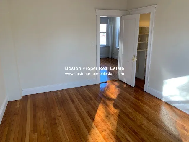 1 bed, 1 bath apartment for rent at 1163 Boylston St Unit 15, Fenway — photo 11 of 12