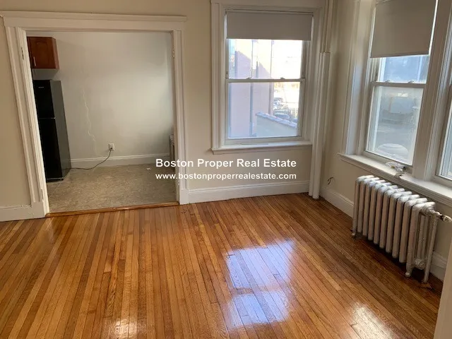 1 bed, 1 bath apartment for rent at 1163 Boylston St Unit 15, Fenway — photo 2 of 12