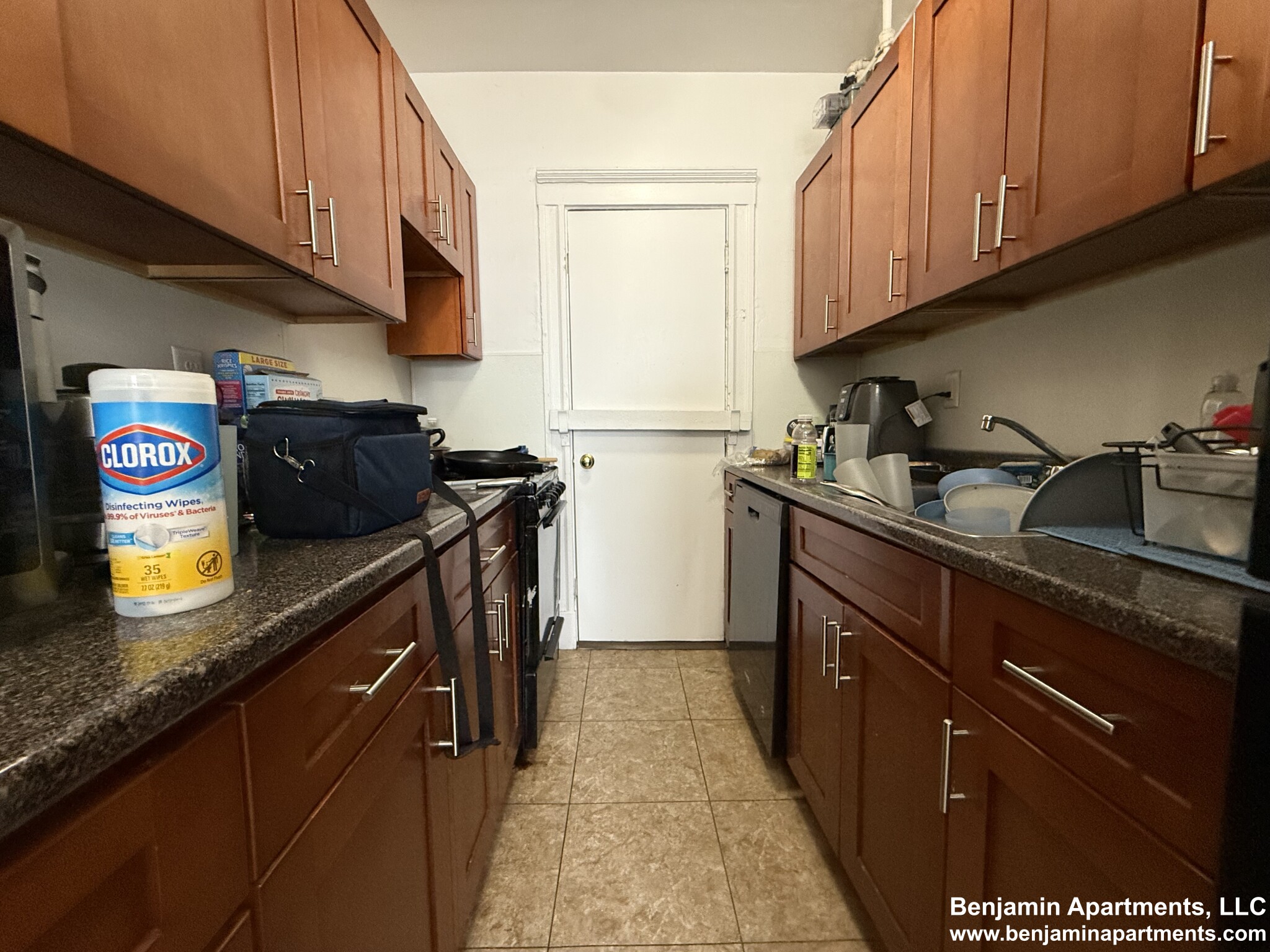 1 bed, 1 bath apartment for rent at 1163 Boylston St Unit 15E, Fenway — photo 3 of 9