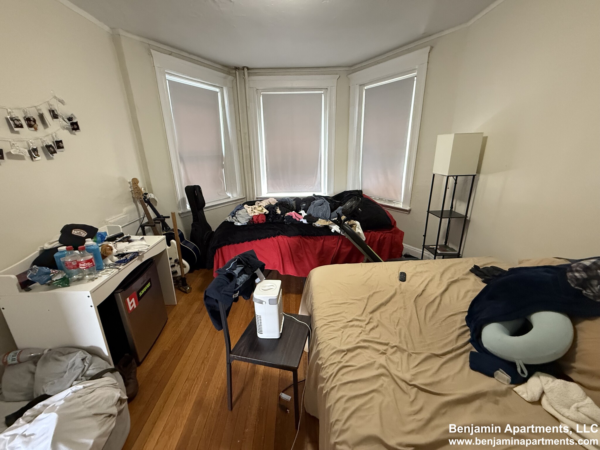 1 bed, 1 bath apartment for rent at 1163 Boylston St Unit 15E, Fenway — photo 7 of 9