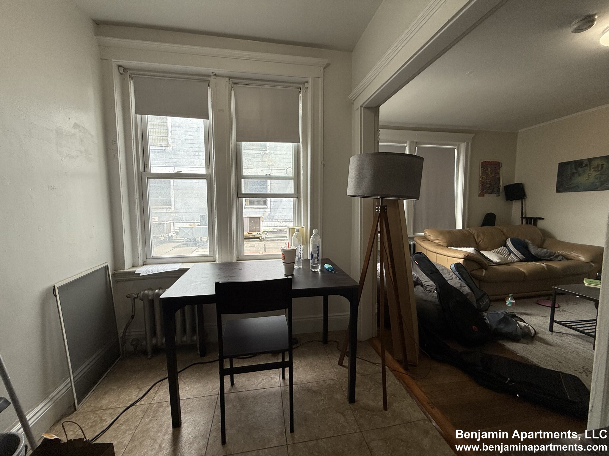 1 bed, 1 bath apartment for rent at 1163 Boylston St Unit 15E, Fenway — photo 4 of 9