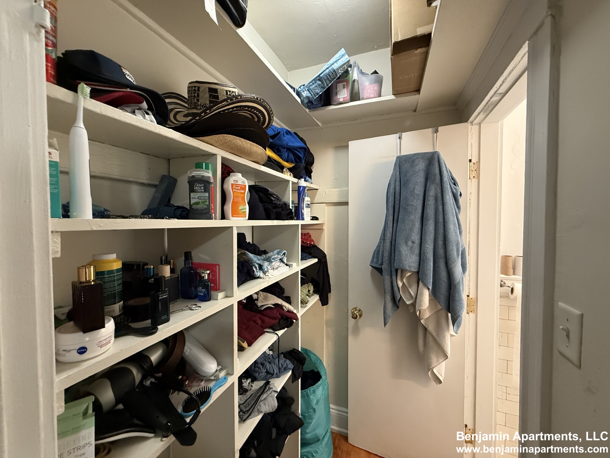 1 bed, 1 bath apartment for rent at 1163 Boylston St Unit 15E, Fenway — photo 8 of 9