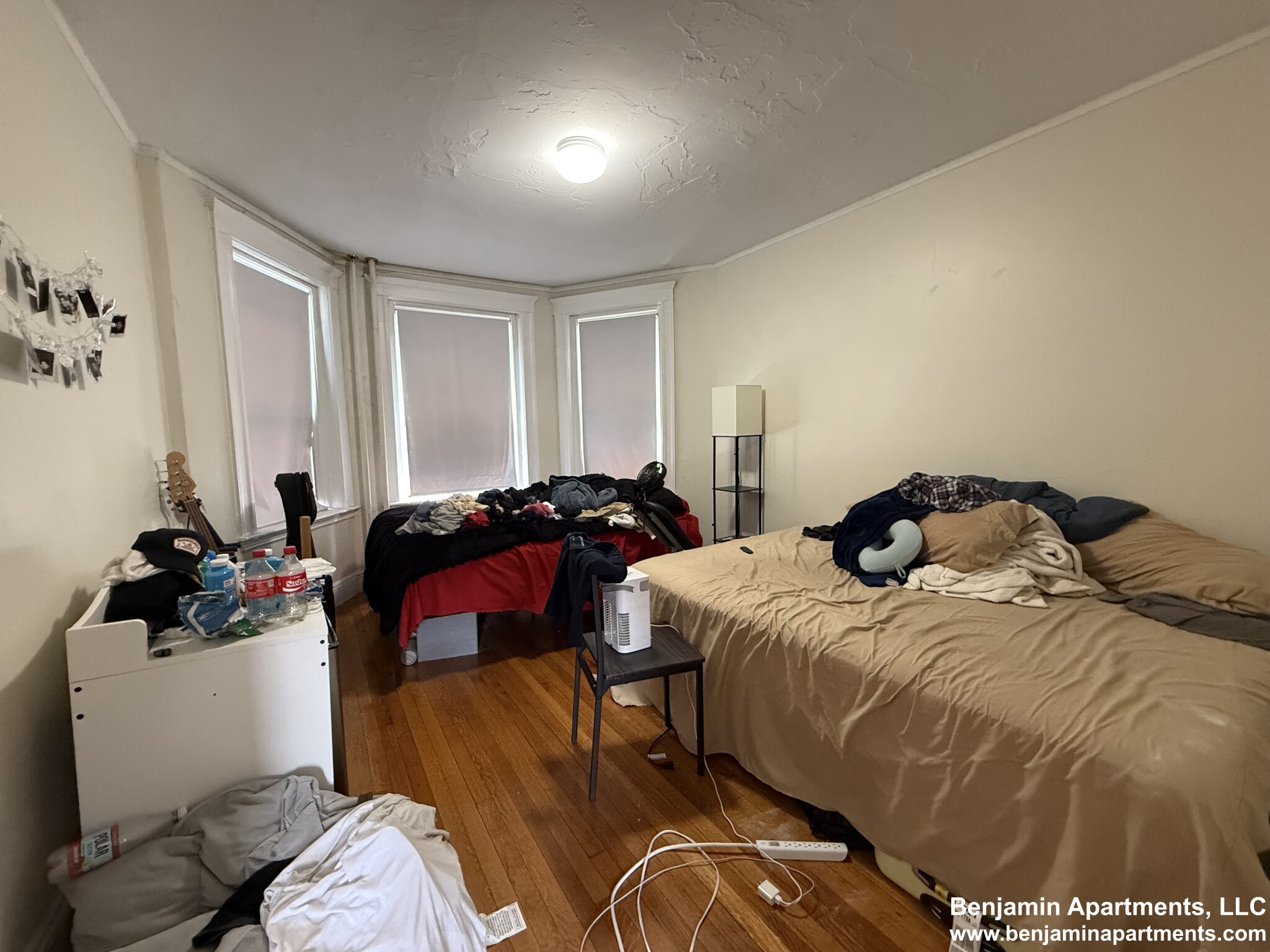 1 bed, 1 bath apartment for rent at 1163 Boylston St Unit 15E, Fenway — photo 6 of 9