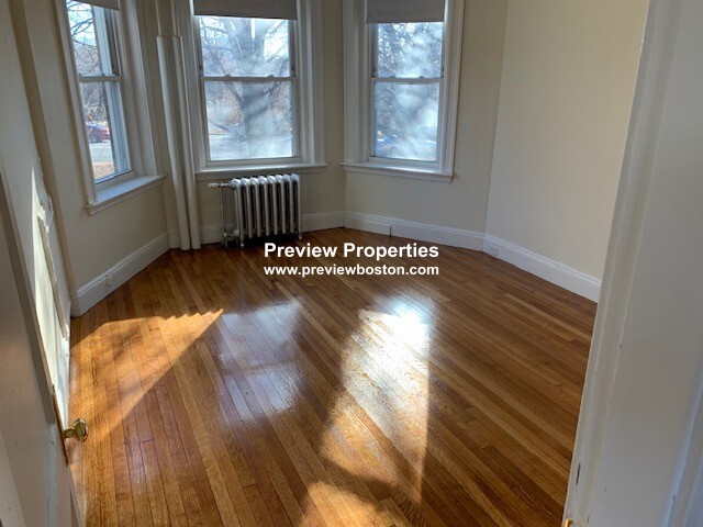 1 bed, 1 bath apartment for rent at 1163 Boylston St Unit 15P, Fenway — photo 10 of 11