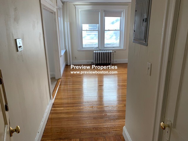 1 bed, 1 bath apartment for rent at 1163 Boylston St Unit 15P, Fenway — photo 6 of 11